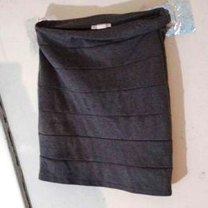 Mini skirt medium